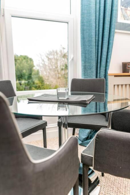 Apartment New Stunning 4 Bedded Family Apartment *